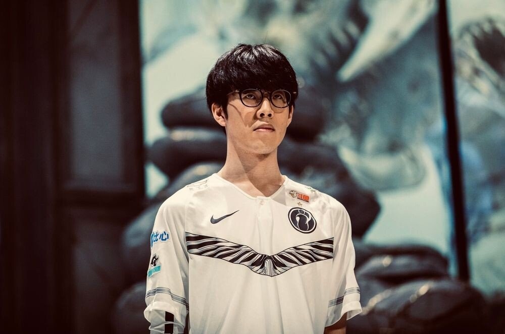 间找到平衡