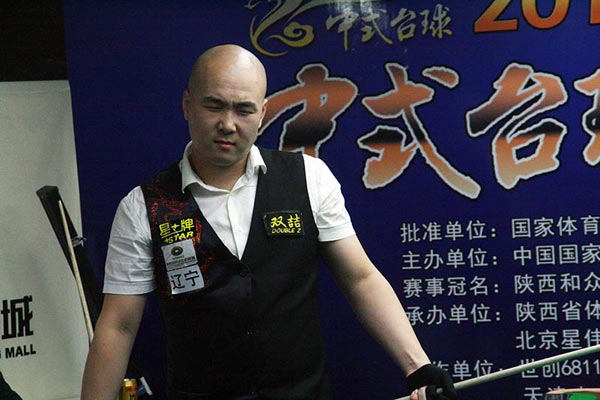 球员逐渐崭 球员逐渐崭