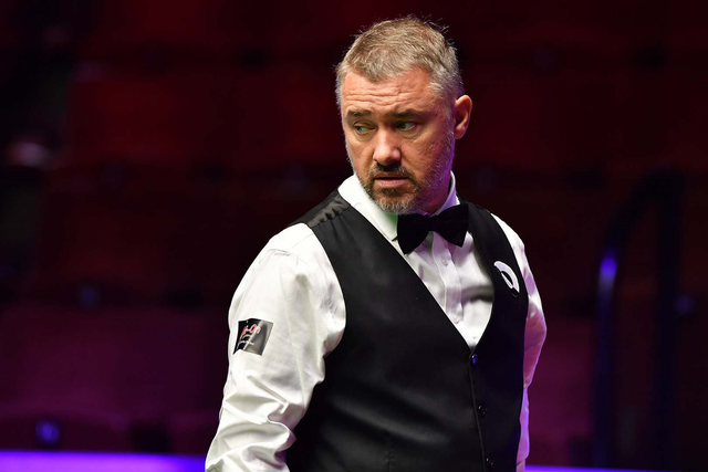 稳固的防守 稳固的防守