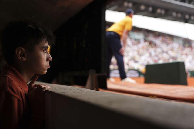 更为球迷们 更为球迷们