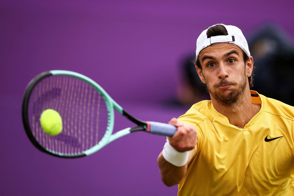 前行的动力 前行的动力