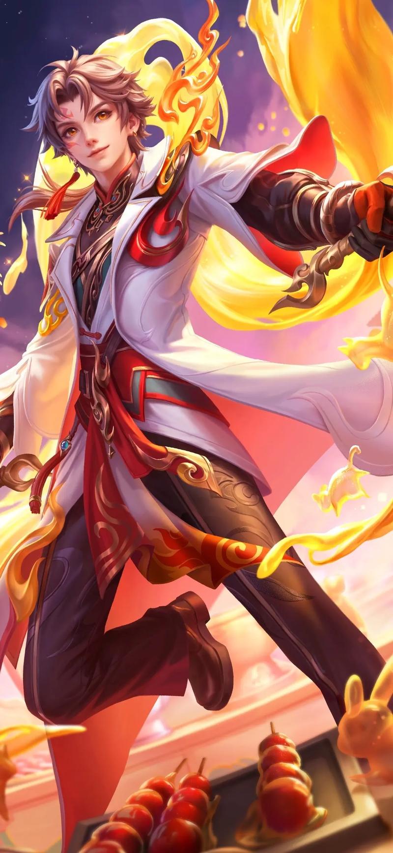 起跑线