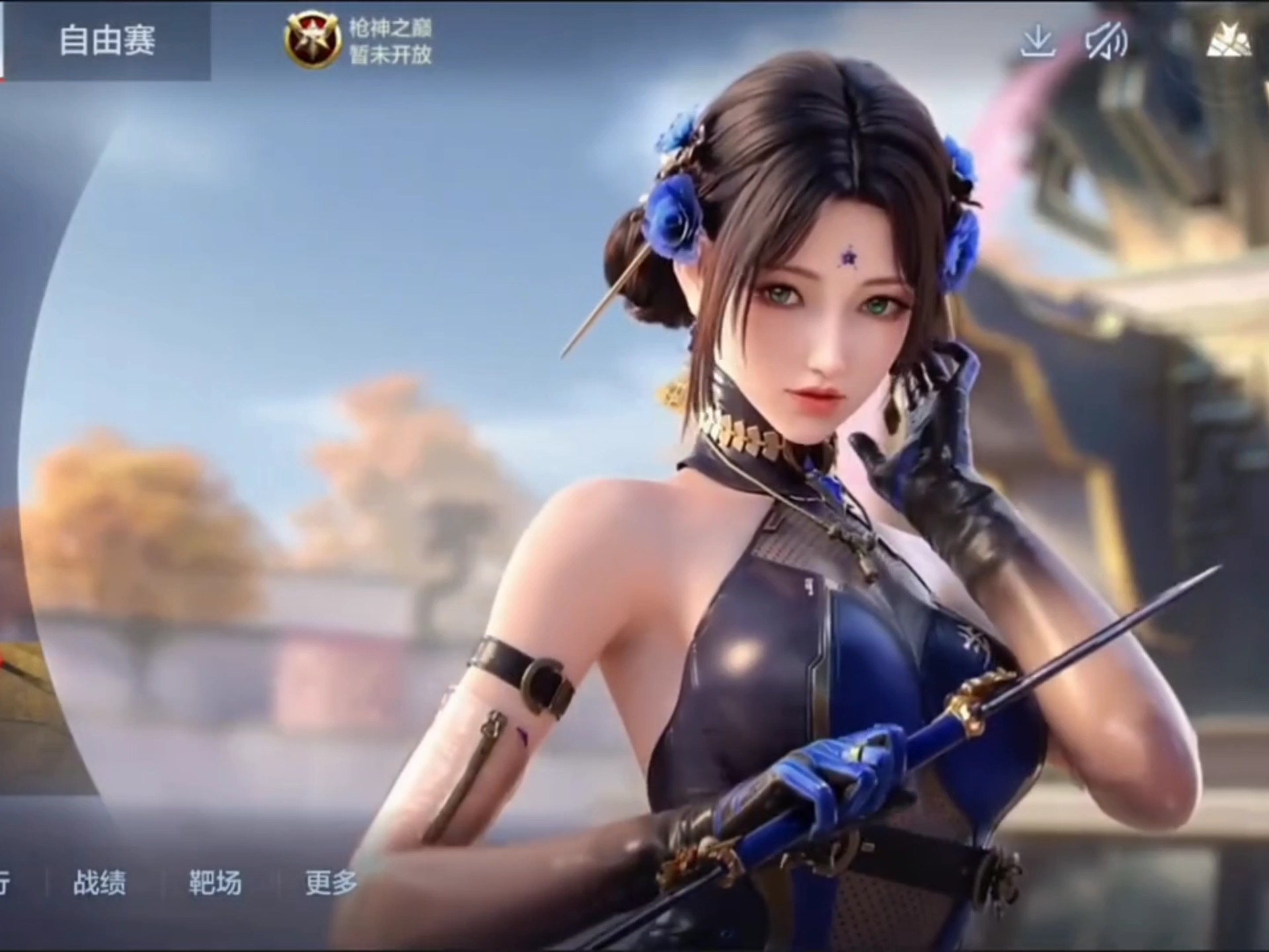 库的范例 库的范例